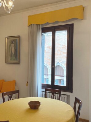 Restauration
