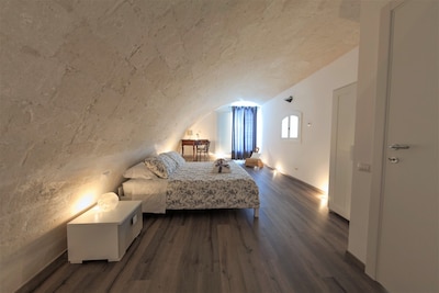 Cozy and comfortable apartment in Matera