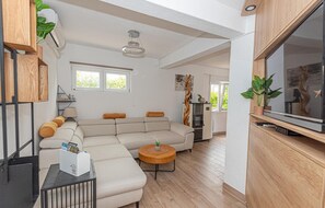 living-room