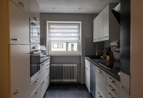 Cucina privata