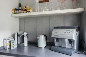 Cucina privata