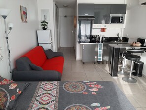 Espace de vie