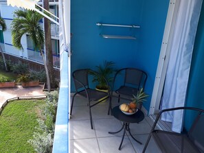 Balcon