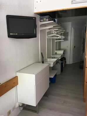 Interiör