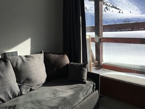 Interiör