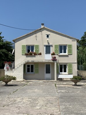 Exteriör