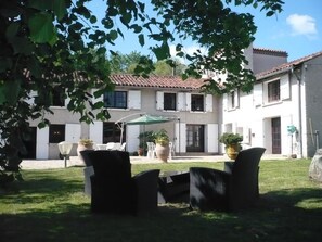 Terrass/Patio