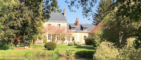 Notre maison