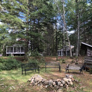 Boendeområde
