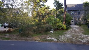 Boendeområde