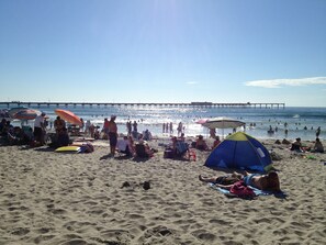 Spiaggia