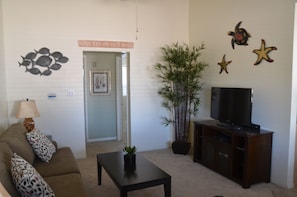 Welcome to Tutu's Place.