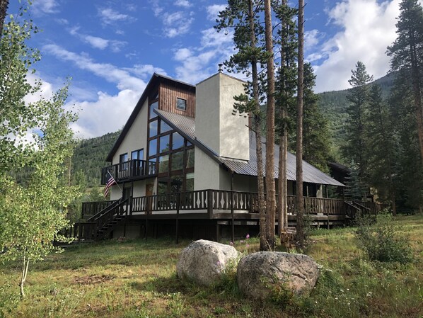 Exteriör