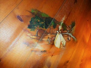 Unclassified image, 5 of 23, button