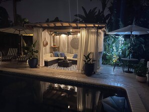 cabana