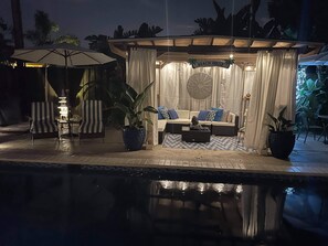 cabana