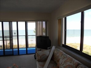 Living Room Views
