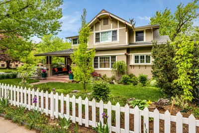 Sunny Kid Friendly Home Near Trails Pearl St Mapleton Hill