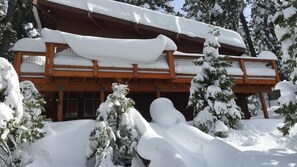 Snow!!