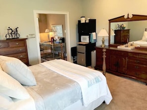 Luxury Bedroom