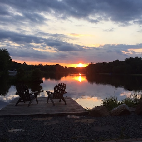 Another amazing sunset!!