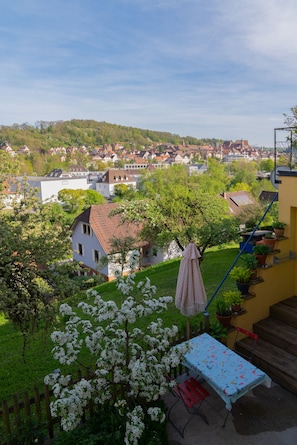 Boendeområde