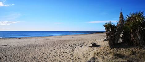 Plage de la Roquille