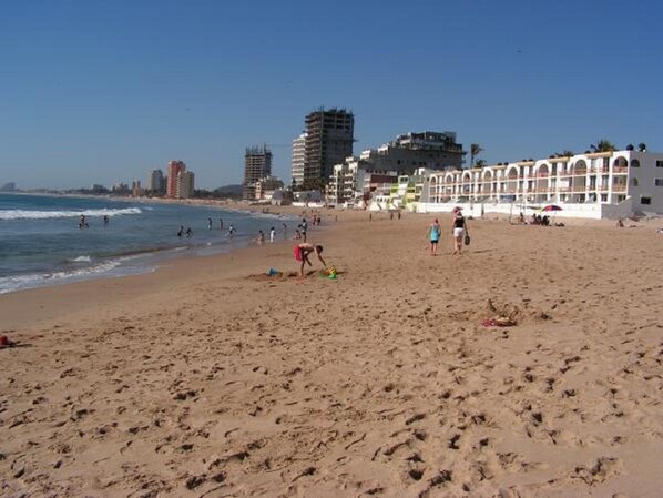 Strand