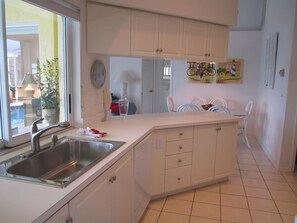 Eget kök