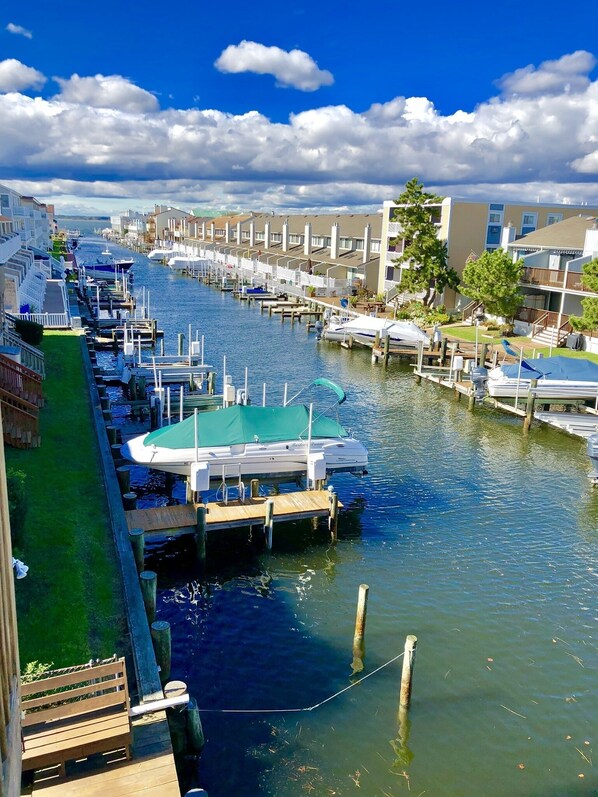 Marina