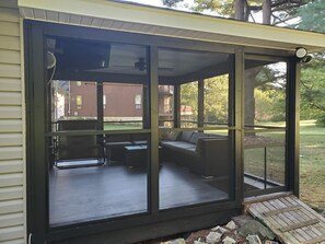 Terrass/Patio
