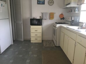Eget kök