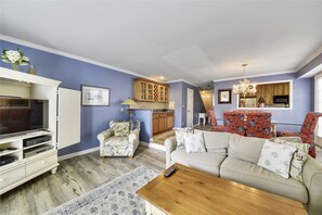 Main Level-Living Area
