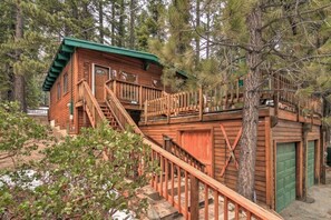 'Beautiful home, great location' - Review by Kristina AirBnB