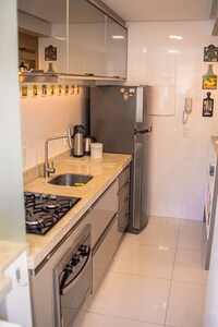 Apartamento praia dos Açores