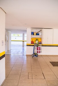 Apartamento praia dos Açores