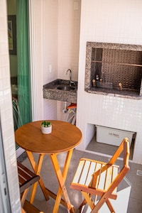 Apartamento praia dos Açores