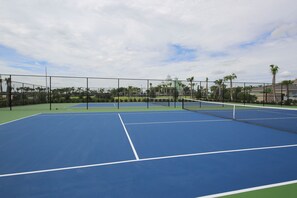Sportplatz