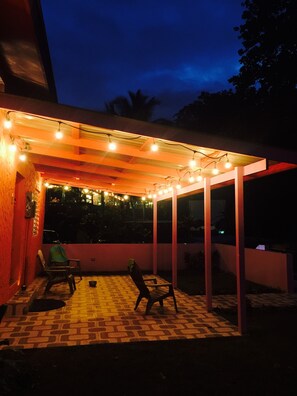 Terrass/Patio