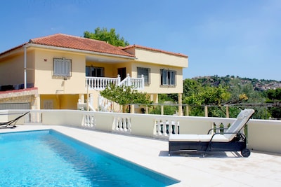 Picture of villa