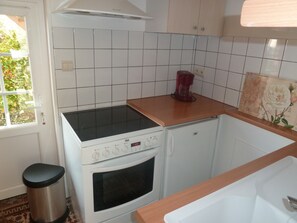 Eget kök