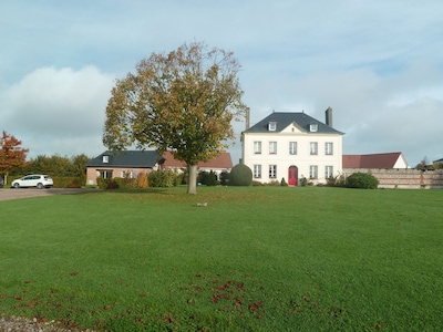 House / Villa - Fauville-en-Caux