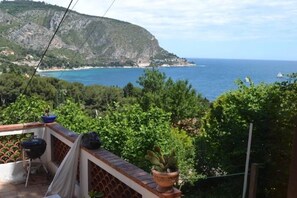 Sea view