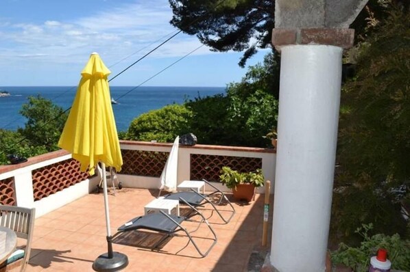 Terrace / Balcony