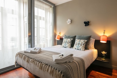 Quarto de casal - Quarto 1