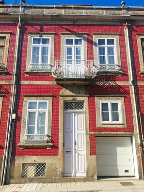 Exteriör