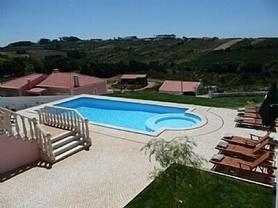 Picture of villa