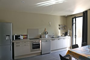 Eget kök