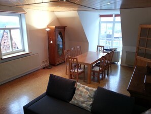 Vardagsrum