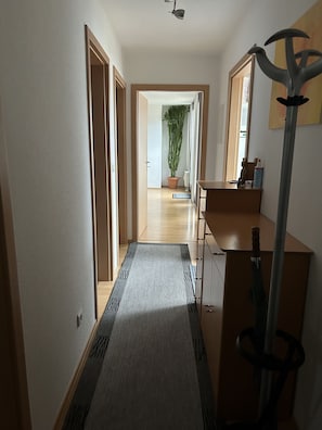 Interiör